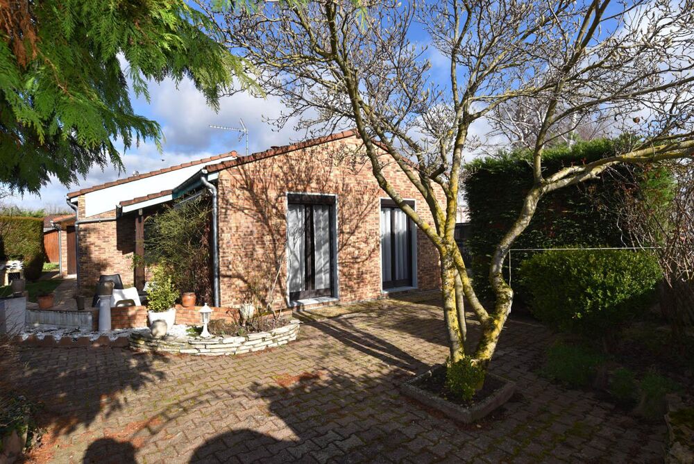 Maison 4 pièces 101 m² à Malintrat