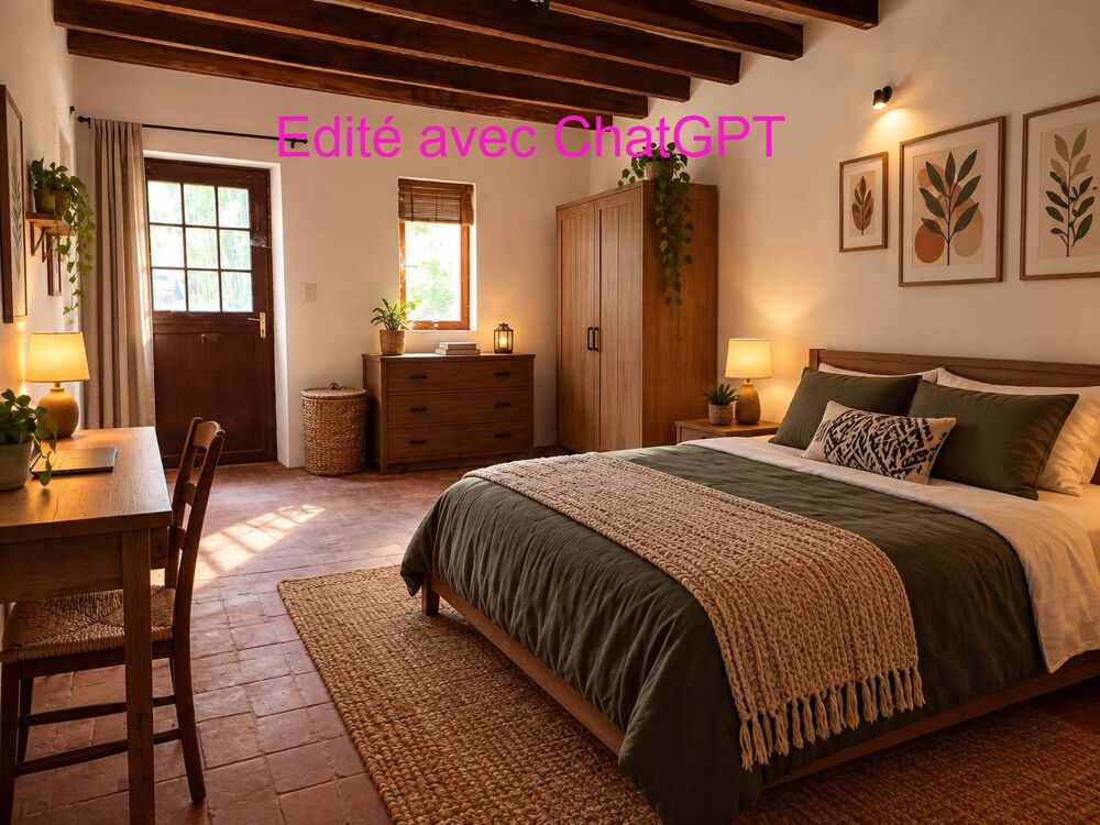 Vente Maison Maison 6 pièces Gy-l'Évêque
