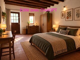 Maison à vendre 6 pièces 120 m²