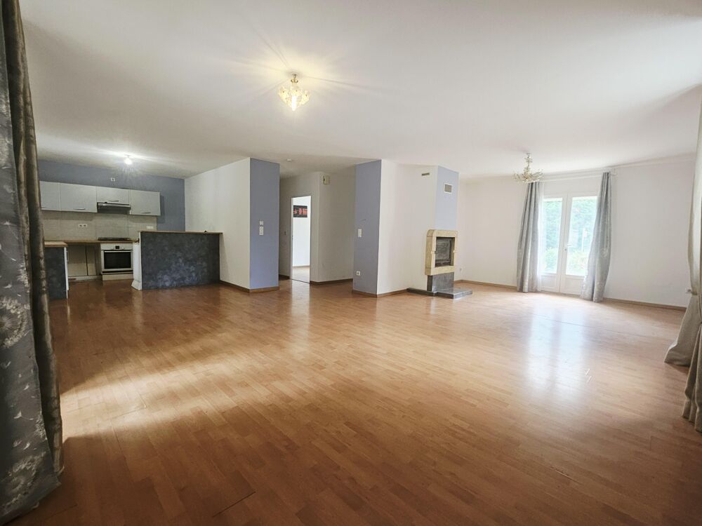 Vente Maison Maison 5 pièces Sorges et ligueux en périgord
