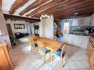  Maison � vendre 6 pi�ces 115 m�