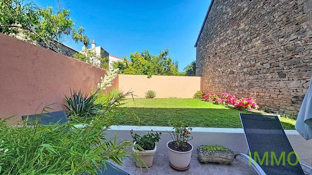 Vente Maison Maison 3 pièces Aigueperse