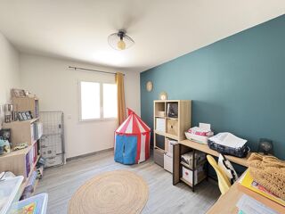  Maison à vendre 4 pièces 134 m²