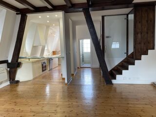  Appartement à vendre 4 pièces 104 m²