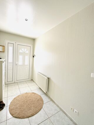  Maison � vendre 6 pi�ces 