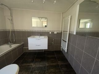  Maison à vendre 4 pièces 80 m²