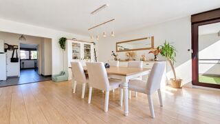  Appartement à vendre 4 pièces 