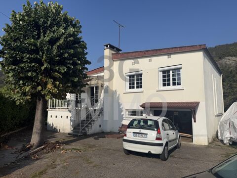   Maison 4 pi�ces Maison - 4 pi�ce(s) - 84 m�