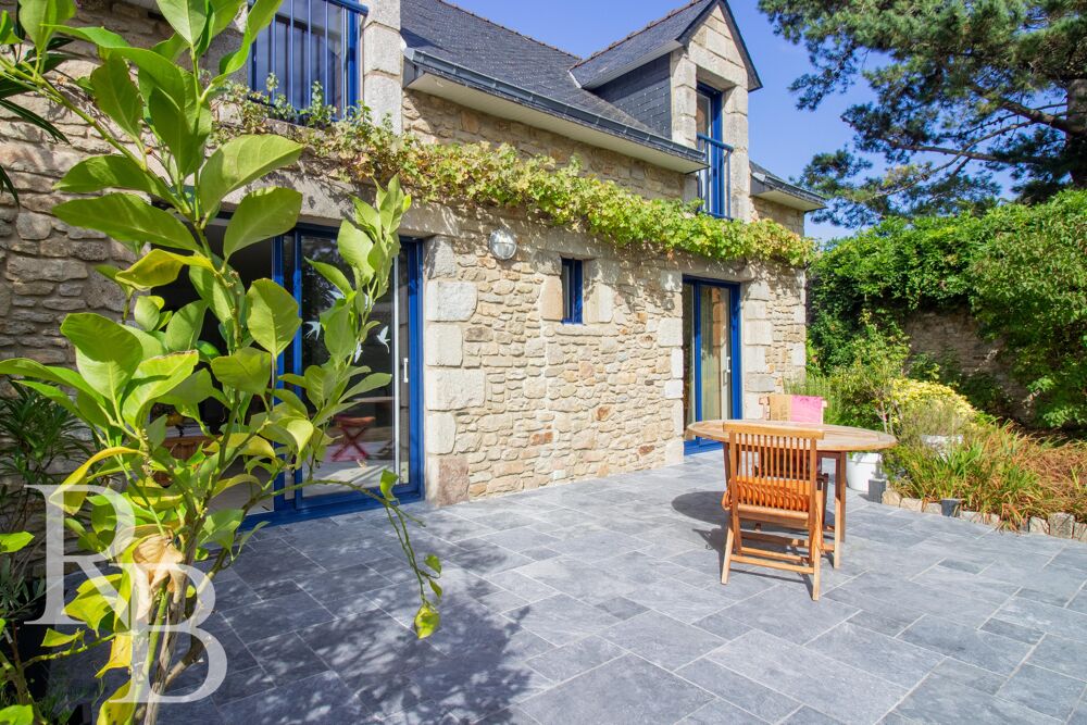 Vente Maison Maison 5 pièces Arzon