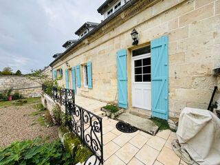  Maison  vendre 6 pices 165 m