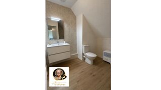  Appartement à vendre 5 pièces 108 m²