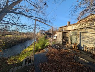  Maison � vendre 3 pi�ces 60 m�