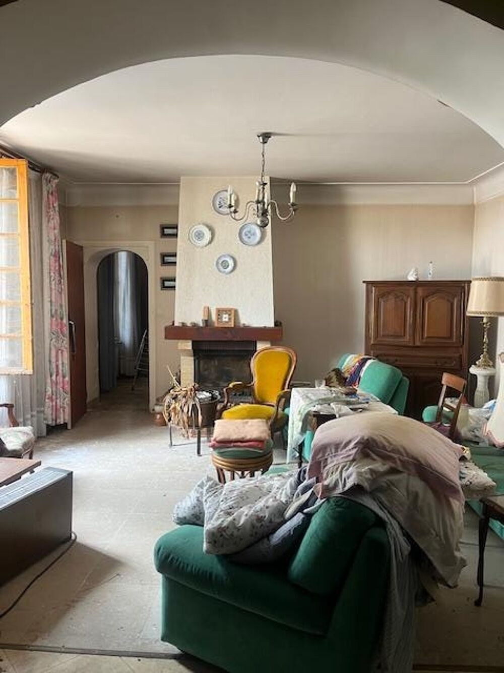 Vente Maison Maison 5 pièces Saint-saulge
