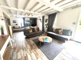  Maison à vendre 4 pièces 76 m²