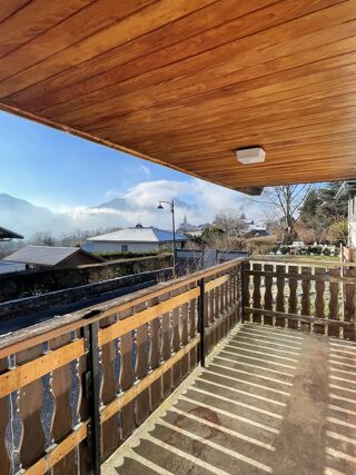  Maison � vendre 7 pi�ces 147 m�