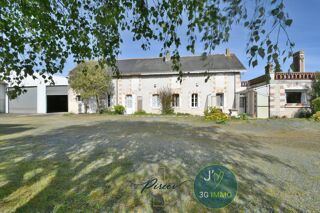  Maison à vendre 7 pièces 139 m²