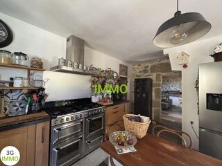  Maison à vendre 7 pièces 