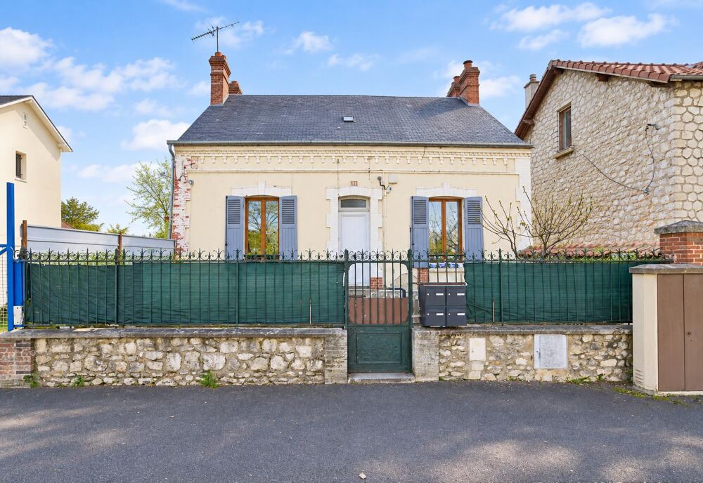 Appartement 1 pièce