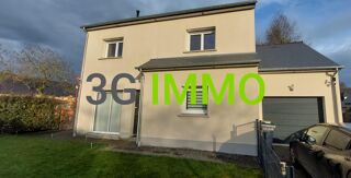  Maison � vendre 5 pi�ces 