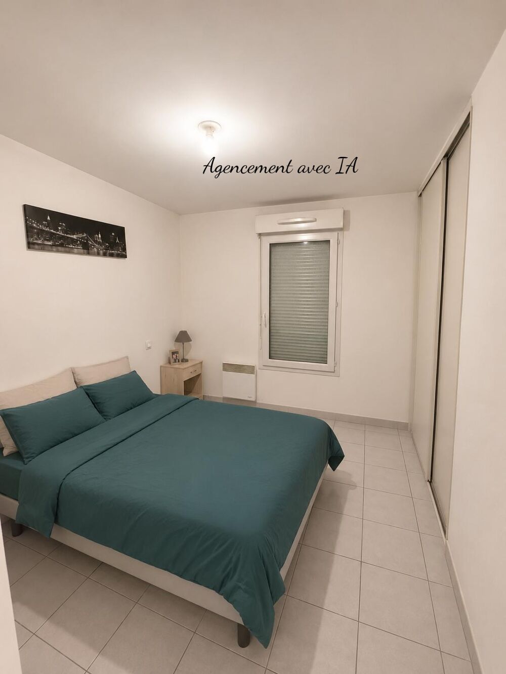 Vente Appartement Appartement 2 pièces Villeneuve sur lot