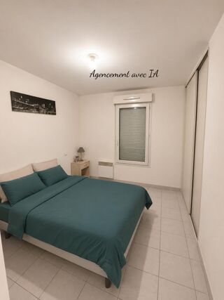  Appartement à vendre 2 pièces 40 m²