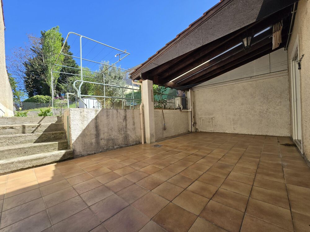 Vente Maison Maison 5 pièces Castres