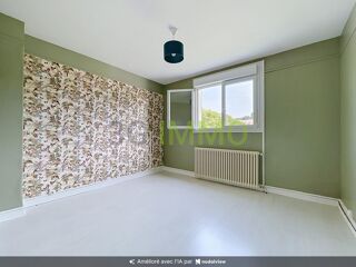  Maison à vendre 6 pièces 107 m²