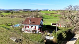  Maison � vendre 12 pi�ces 311 m�