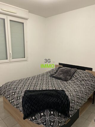  Appartement � louer 2 pi�ces 31 m�