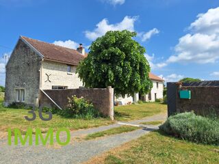  Maison à vendre 6 pièces 192 m²