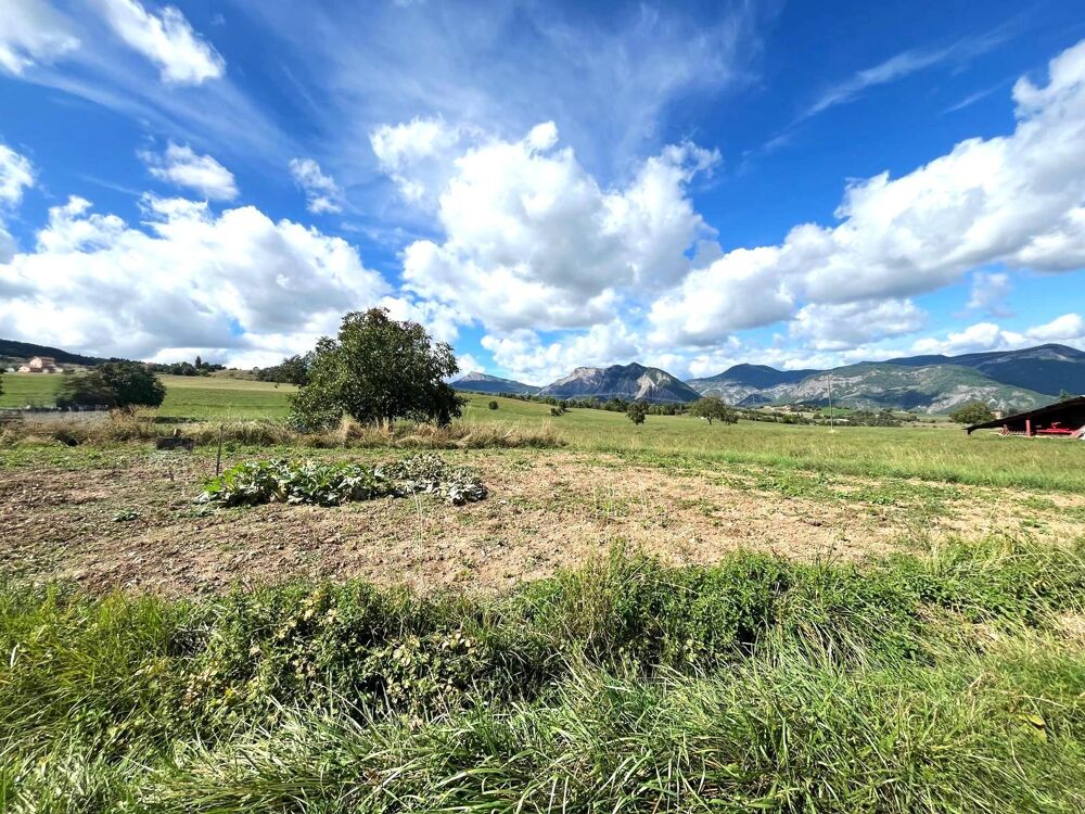 Vente Terrain Terrain Bellaffaire