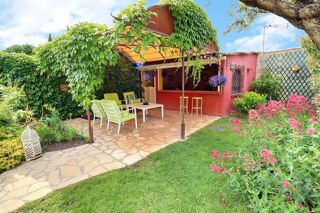  Maison � vendre 5 pi�ces 140 m� Brignac