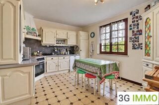  Maison à vendre 8 pièces 200 m²