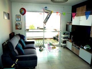  Appartement � vendre 3 pi�ces 63 m�