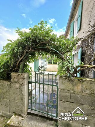  Maison à vendre 5 pièces 109 m²