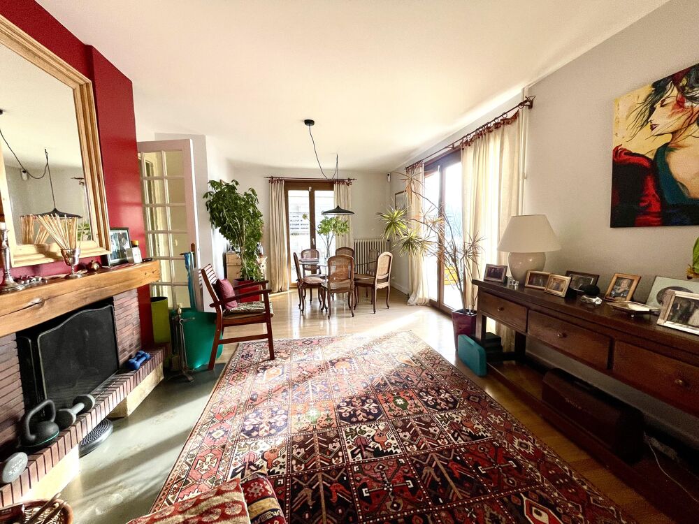 Maison 7 pièces