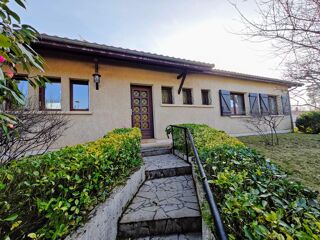  Maison � vendre 5 pi�ces 110 m�