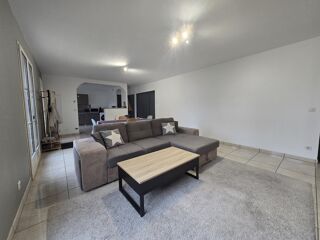  Maison à vendre 4 pièces 76 m²