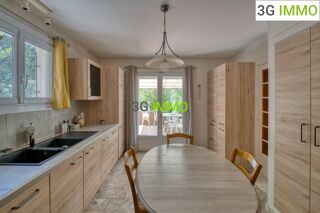  Maison à vendre 6 pièces 165 m²