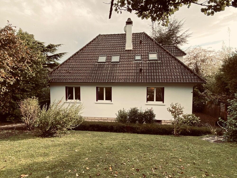 � vendre  Maison Saint-Leu-la-For�t (95320)