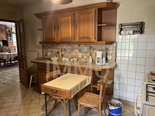  Maison à vendre 6 pièces 136 m²