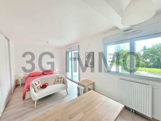  Appartement � vendre 1 pi�ce 31 m�