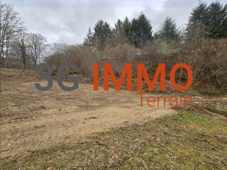  Terrain à vendre 2576 m²
