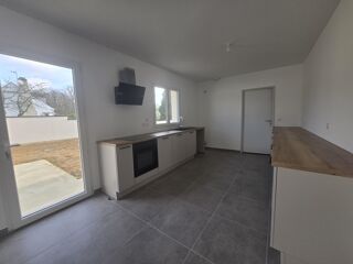  Maison à vendre 6 pièces 125 m²