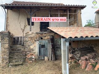  Maison  vendre 1 pice 80 m Mirandol-bourgnounac