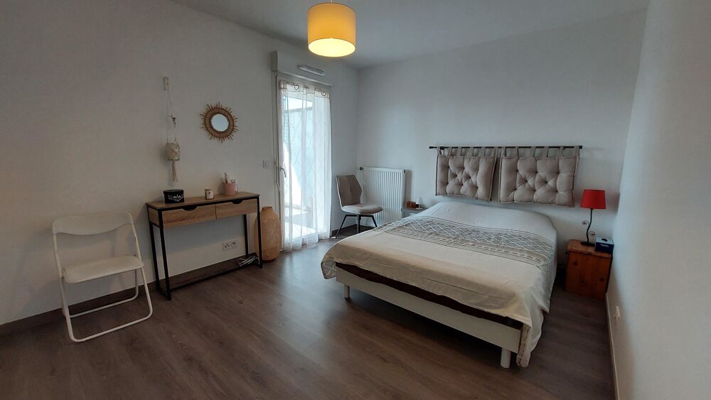Vente Appartement Appartement 4 pièces Seynod