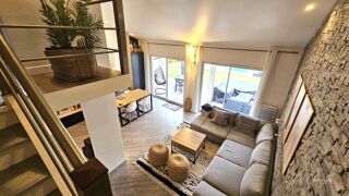  Maison � vendre 5 pi�ces 116 m� Lattes