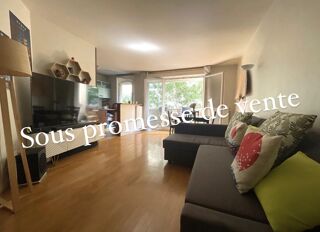 Appartement 3 pièces 63 m² · à Courbevoie · 63 m² · 454 000 €