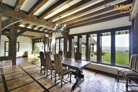  Maison  vendre 7 pices 257 m