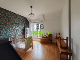  Maison à vendre 5 pièces 136 m²